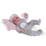 Antonio Juan 70363 Toneta realisztikus baba különleges mozgásfunkcióval (7-70363)