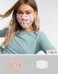 Skinnydip 2PACK Állítható Arcmaszk (371128)