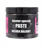 LK Baits Sturgeon Special Paszta Beluga Halibut 200ml (8595602014873)