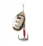 Iron Claw csillámos F-pengés pörgettyű 7g Gsb minta (3754035)