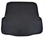 J&J Automotive Gumi csomagtartó bélés Skoda Octavia II 2008-2013 kombihoz