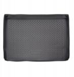 J&J Automotive Norm gumi csomagtartó szőnyeg Dodge Nitro 2007-2012-höz