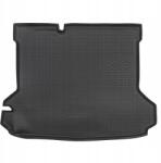 J&J Automotive Norm Liners Gumi csomagtartó bélés Volkswagen ID. 4 2020-hoz