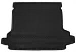 J&J Automotive Gumi csomagtartószőnyeg Subaru Outback 2015-2021-hez