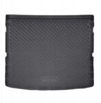 J&J Automotive Norm gumi csomagtartó szőnyeg Seat Tarraco 2018-hoz