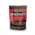 Mikbaits Spiceman bojli 1kg Pitypang 20mm (8595602229291)