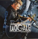 Hallyday, Johnny LA CIGALE - facethemusic - 15 590 Ft
