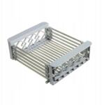  Kihúzható edényszárító állvány mosogató fölé (6020)