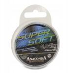 Anaconda Soft Fluorocarbon zsinór 0, 40 mm 50 m (2525040)