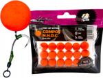LK Baits Pop-up Extra Kompót Nhdc 18mm, 14 db (8595602022458)