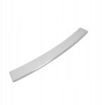 J&J Automotive Rozsdamentes acél lökhárító borítás Peugeot Expert (Rövid) 2016-hoz