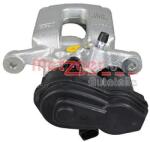 METZGER Etrier frana METZGER 6261284 - piesar