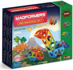 Magformers Mini dinoszauruszok 40 (08003)