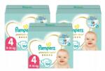 Pampers Premium Care pelenkák 4-es méret 104 db (81689715)