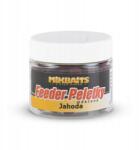 Mikbaits Feeder lágyított pelletek 50ml Eper (11101957)