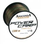 Anaconda horgászzsinór Power Carp Camou Line 0, 32 mm 3000 m (2216332)