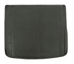 J&J Automotive Audi A6 C7 kombi gumis csomagtartó bélés 2011-2018