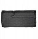 J&J Automotive Norm gumi csomagtartó szőnyeg Renault Zoe 2012-2019-hez