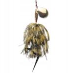 Iron Claw csillámpor Dizzy Rubber 2 minta Gbb (3747702)