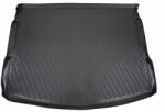 J&J Automotive Gumiszőnyeg csomagtartóhoz Nissan Qashqai J10 2007-2014