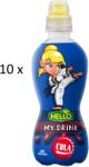  Cola Hello Juice 330ml (8590014622517)