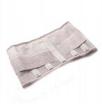  Ortopédiai fűző deréktámasz stabilizátor öv hátfájás ellen (8032_1)