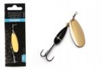 Hansen Trout Spinner Forgócipő 3/10g Black Gold (81149)