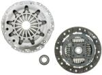 AISIN Set ambreiaj AISIN KE-VW33 (KE-VW33)
