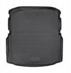 J&J Automotive Gumi csomagtartó bélés Skoda Octavia MK3 2013-hoz