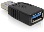 Delock Adaptor USB 3.0-A ce/doar adaptor