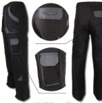 ART.MAS Derékig érő munkanadrág proccotton 100% pamut 48-as (Spodnie robocze ochronne bawełniane BHP)