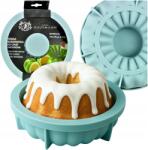 Karl Hausmann Forma Szilikon Sütőforma Kürtős Kalácshoz, Kekszekhez, Desszertekhez, 3D Tortákhoz (5905155025999)