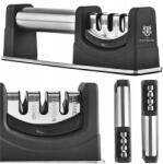 Karl Hausmann Késkészítő, 3 az 1-ben, gyémánt, konyhai késekhez (5907564503822)