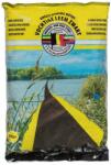 Marcel Van Den Eynde Mvde agyag Leem fekete 2kg (ED-DAB)
