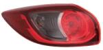 VAN WEZEL Lampa spate VAN WEZEL 2780931
