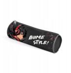 MFP tolltartó, hengeres, D30 8071329 (365)