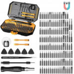 Zree 145in1 Precíziós Csavarhúzó Készlet Jakemy JM-8183 Telefonokhoz (6949598839163)