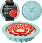 Karl Hausmann Forma Szilikon Sütőforma Süteményekhez Desszertekhez Tortákhoz 3D Monoporciók (5905155025821)