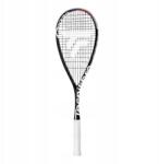 Tecnifibre Cross Speed squash ütő, 500cm2 fej, 165g, kompozit (12CROSPE23)
