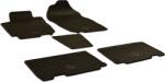 Umbrella Set covorase auto cauciuc fit UMBRELLA TOYOTA RAV 4 2013 - 2018 5 buc (44334)