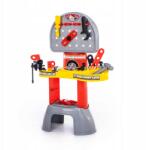 Polesie Kis barkácsműhely Asztal szerszámokkal és kiegészítőkkel (43238)