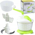 Karl Hausmann Kézi Zöldségaprító És Daráló Multifunkciós Készülék Hagyma (5907564506540)