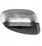 DPA Külső Visszapillantó Tükör Üveg Jobb Vw Tiguan 1.4 Tsi 2.0