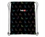 HASH Sáček na přezůvky Kitty Smile, AD3, 507023036 (507023036)