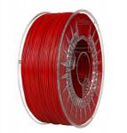 Devil Design Filament Devil Design Abs+ Red Piros 1, 75mm 1kg (DEV-14083)