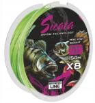 MISTRALL zsinór Sicata X8 0, 16 mm 150 m (ZM-3604316)