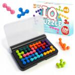 EVI Iq Puzzle Kirakós Játék 6+ Utazó Társasjáték 120 Feladat (Gra Logiczna dla Dzieci i Dorosłych 120 Zadań)