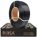 Rosa 3d Filament ReFill Pla High Speed Rosa3D 1, 75mm Black Fekete 1kg (4017)
