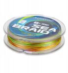 Aquantic nyolcszálú MC Sea-Braid zsinór 0, 16 mm 300 m többszínű (1410716)