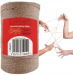 Loveart Juta Zsinór 2mm 250m natúr díszzsineg kötéshez (LVSZJ-01)